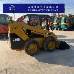 CAT 246 D