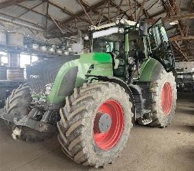 Fendt 930