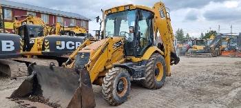 JCB 3 CX