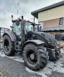 Valtra T 254