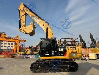 CAT 329D2L