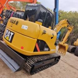 CAT 306