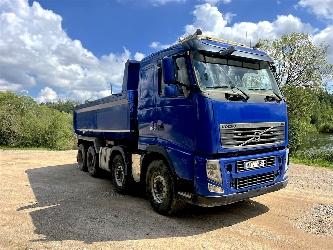 Volvo FH 540
