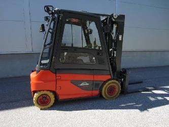 Linde E 30