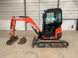 Kubota U 27-4