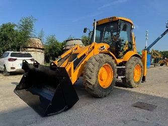 JCB 4 CX