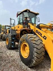 SDLG 956L