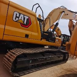 CAT 330GC