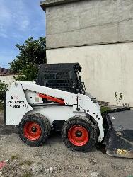 Bobcat S 16