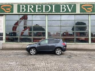 Toyota RAV-4