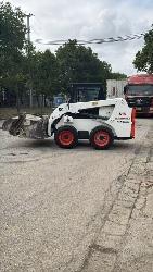 Bobcat S 16