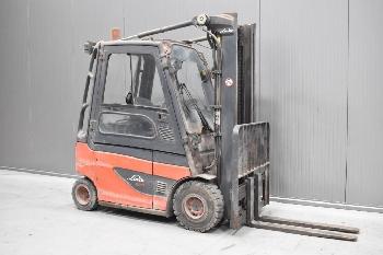 Linde E 25