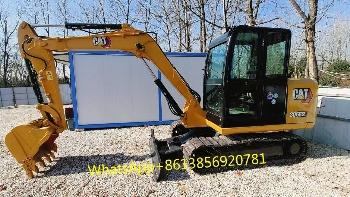 CAT 306