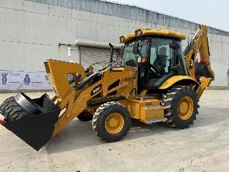 CAT 420 F