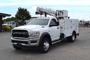 RAM 5500