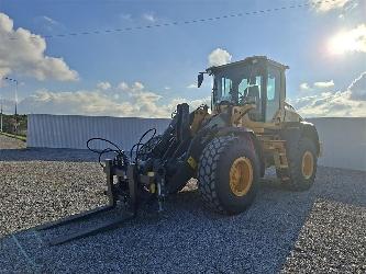 Volvo L60H2