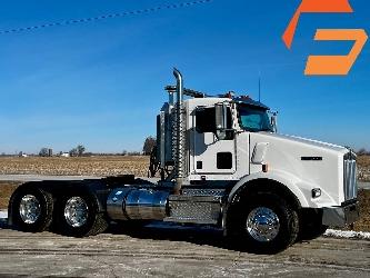 Kenworth T800