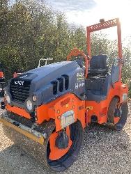 Hamm HD 12 VV