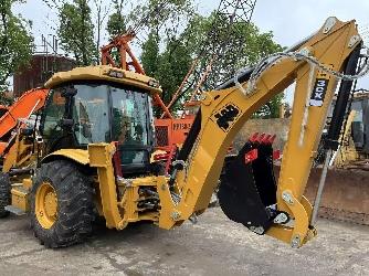 JCB 3 CX