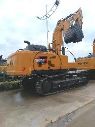 Sany SY 485 H