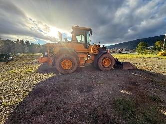 Volvo L70F