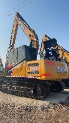 Sany SY 135 C