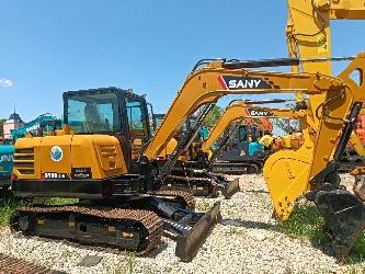 Sany SY 55 C