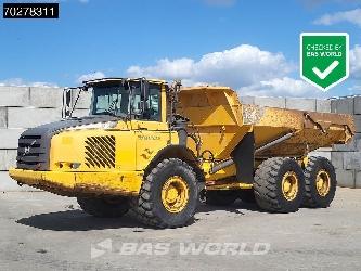Volvo A30 E