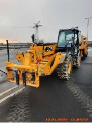 JCB 540-140