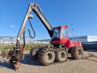 Valmet 911.4
