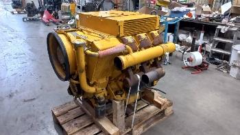 Deutz F6L413F