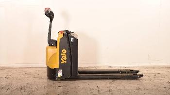 Yale MP 20