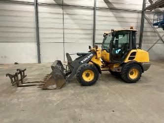 Volvo L 25 F