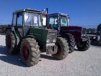 Fendt 309 LSA