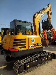 Sany SY 60 C