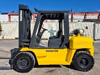 Komatsu FG 70