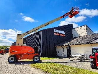 JLG 860SJ HC3