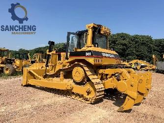 CAT D 8 R