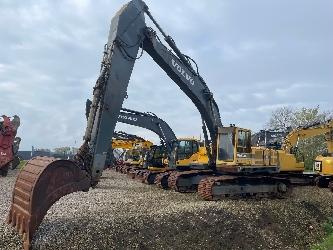 Volvo EC450