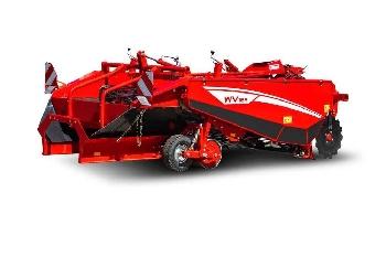 Grimme WV