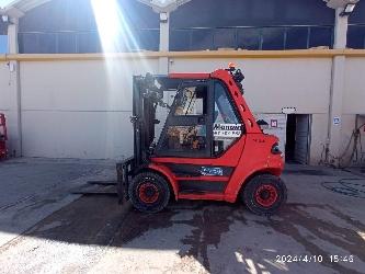 Linde H 70 D