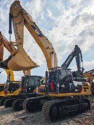 CAT 330