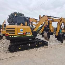 Sany SY 60 C
