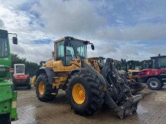 Volvo L 70 H