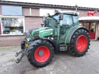 FENDT 211