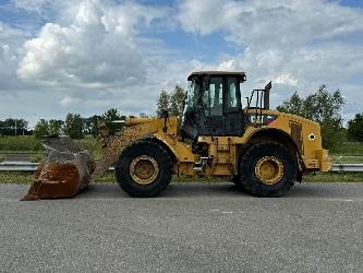 CAT 962H