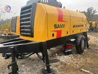 Sany HBT 80 C
