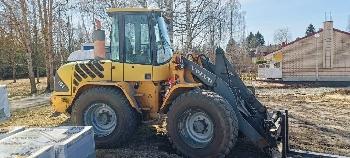 Volvo L 45 B