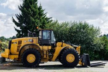 CAT 980 M