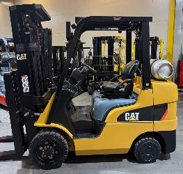 CAT 2C 6000